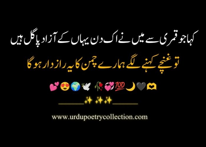 Best Shayari of Allama Iqbal