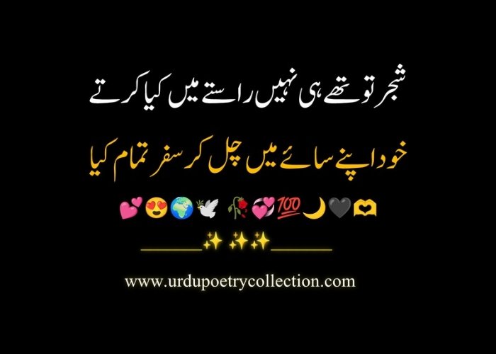 Udas dil poetry